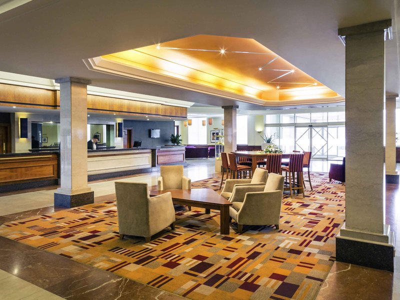 mercure daventry court hotel