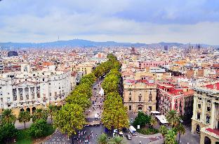 barcelona