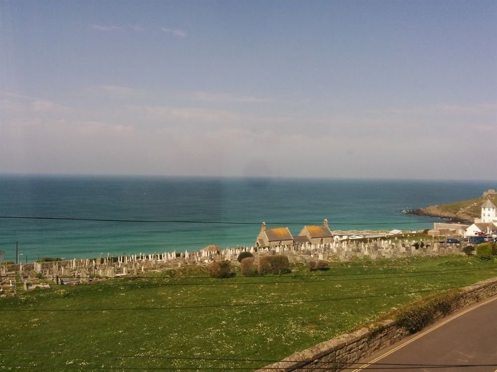 Tregony Guest House,Hayle>>Cornwall,4 star