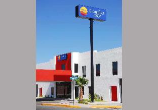 Comfort Inn Chihuahua,Los Sicomoros>>Chihuahua,3 star
