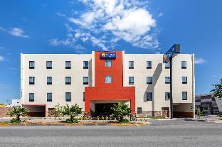 comfort inn chihuahua