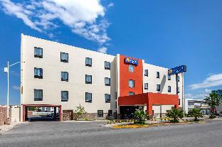 comfort inn chihuahua