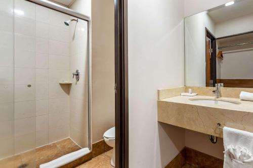 comfort inn chihuahua