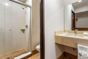 comfort inn chihuahua