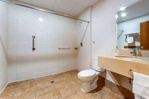 comfort inn chihuahua