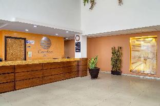 comfort inn chihuahua