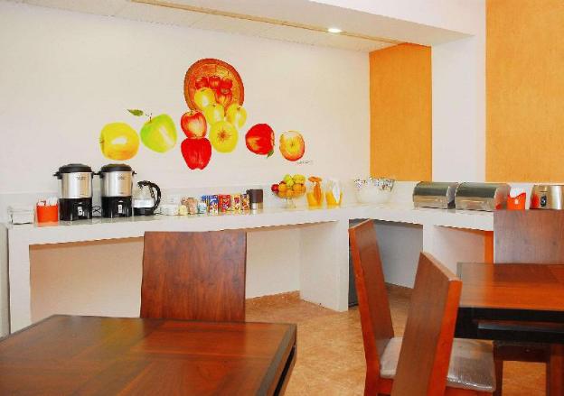 comfort inn chihuahua