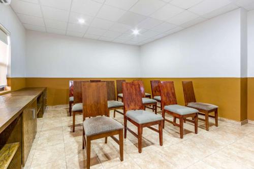 comfort inn chihuahua