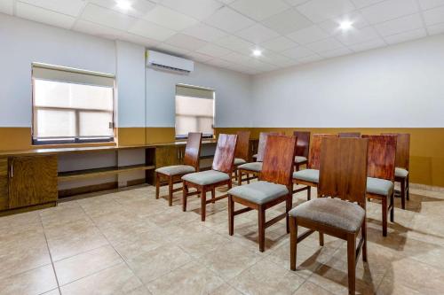 comfort inn chihuahua