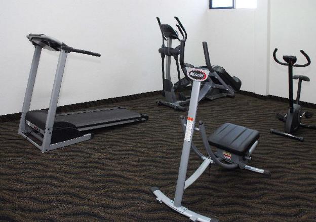 comfort inn chihuahua