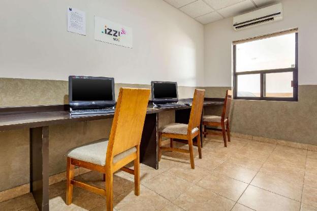 comfort inn chihuahua