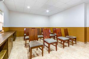 comfort inn chihuahua