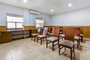 comfort inn chihuahua