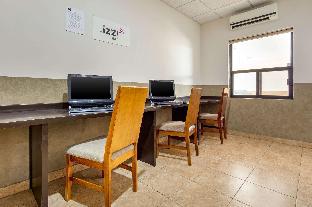 comfort inn chihuahua