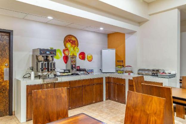 comfort inn chihuahua