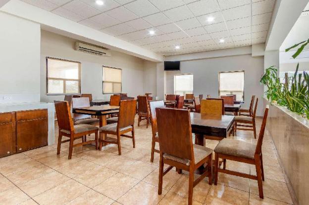comfort inn chihuahua