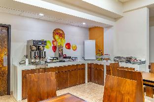 comfort inn chihuahua