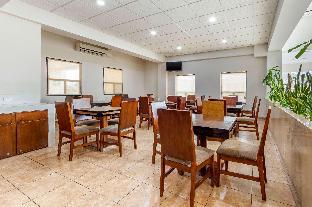 comfort inn chihuahua