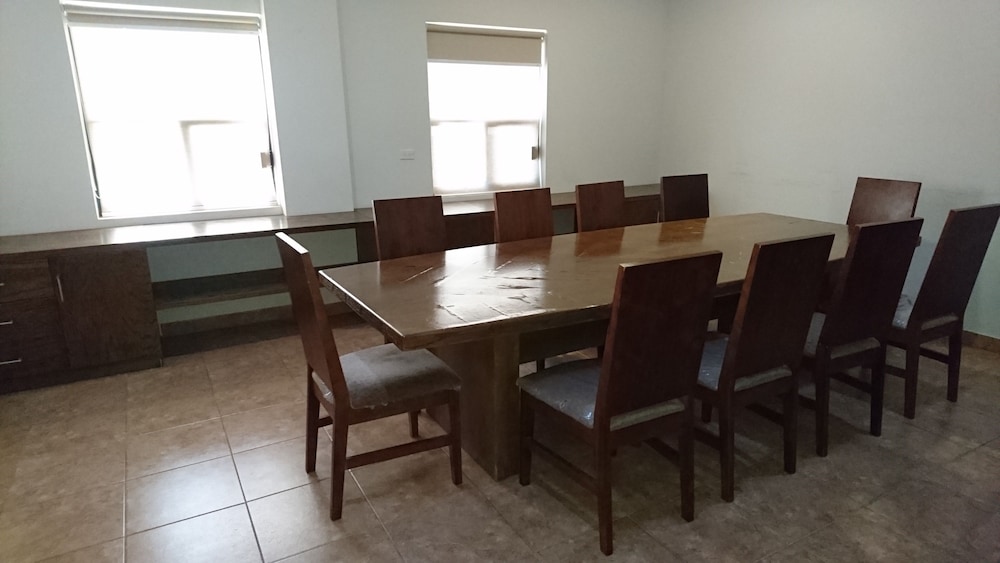 comfort inn chihuahua