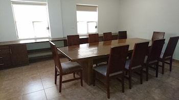 comfort inn chihuahua