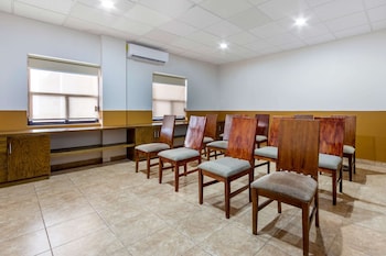 comfort inn chihuahua