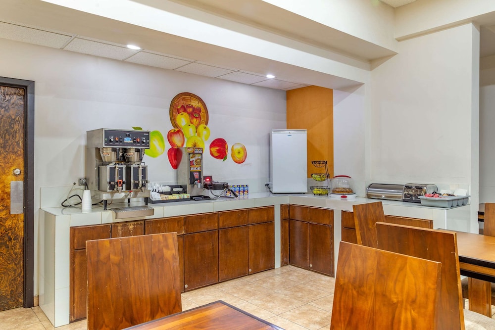 comfort inn chihuahua