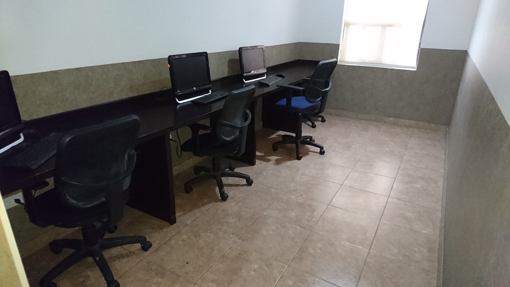 comfort inn chihuahua