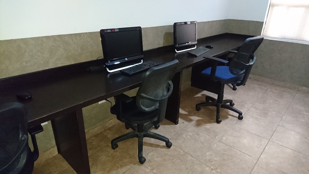 comfort inn chihuahua
