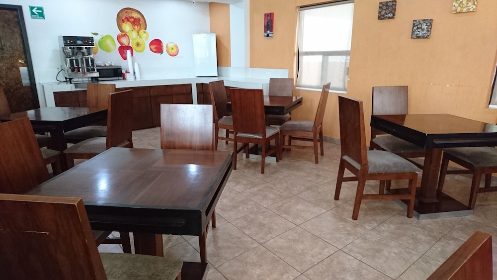 comfort inn chihuahua