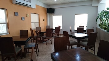 comfort inn chihuahua