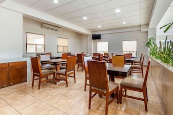 comfort inn chihuahua