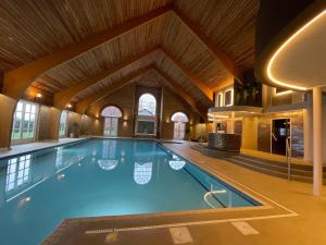 Park Farm Hotel & Leisure,Norfolk>>Hethersett,4 star