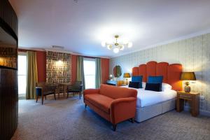 Park Farm Hotel & Leisure,Norfolk>>Hethersett,4 star