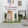 salamandra plaza bandb