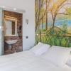 salamandra plaza bandb