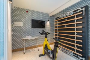 Boutique Hotel Sant Roc & Spa,Mahon>>Balearic Islands,4 star