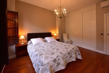 salamanca centro apartamentos