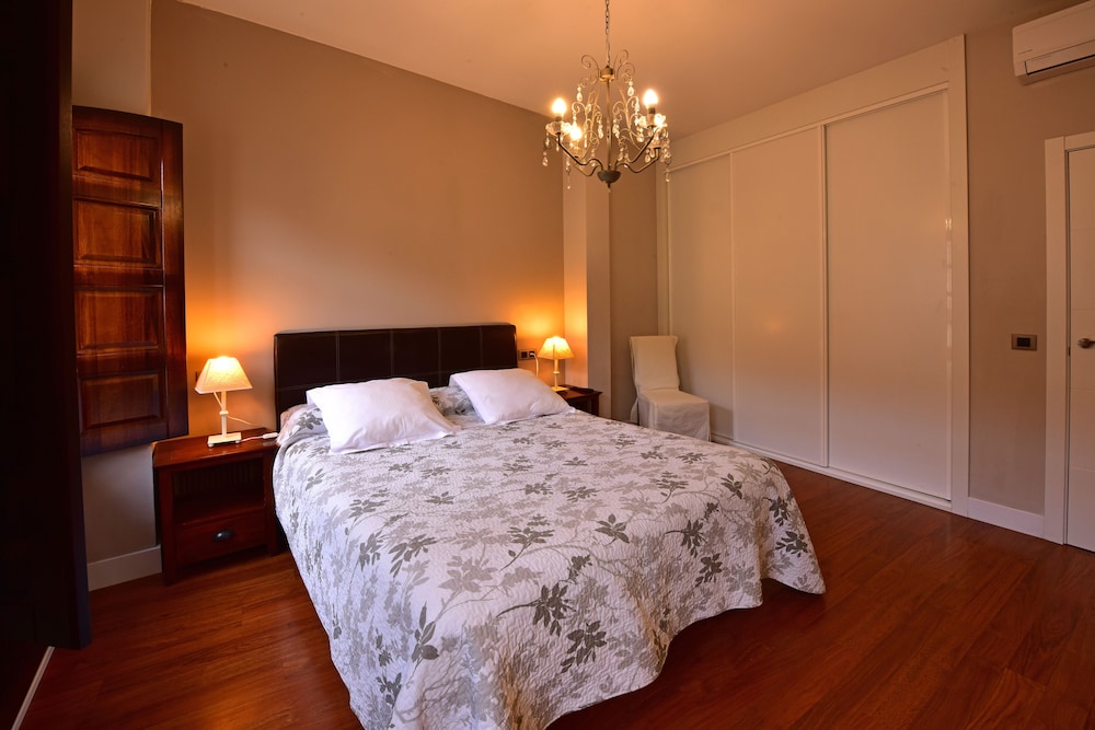 salamanca centro apartamentos