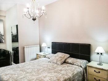 salamanca centro apartamentos