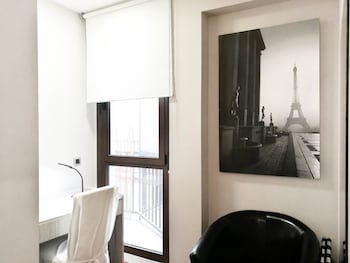 salamanca centro apartamentos