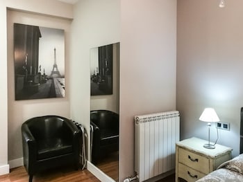 salamanca centro apartamentos