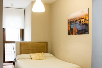 salamanca centro apartamentos