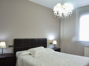 salamanca centro apartamentos