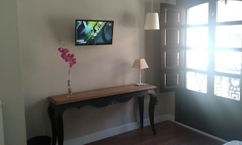 salamanca centro apartamentos