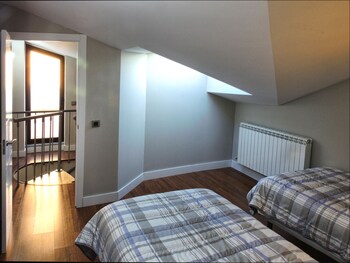 salamanca centro apartamentos