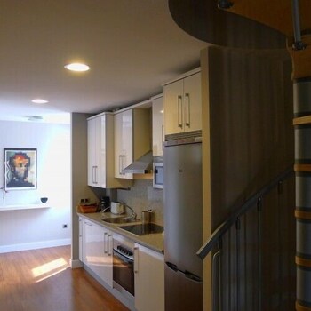 salamanca centro apartamentos