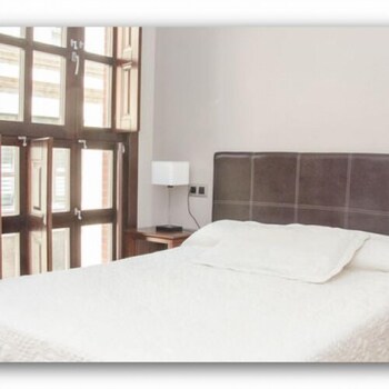 salamanca centro apartamentos