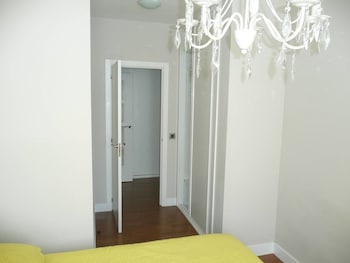 salamanca centro apartamentos