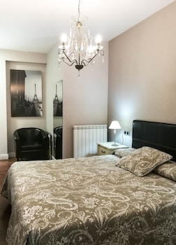 salamanca centro apartamentos