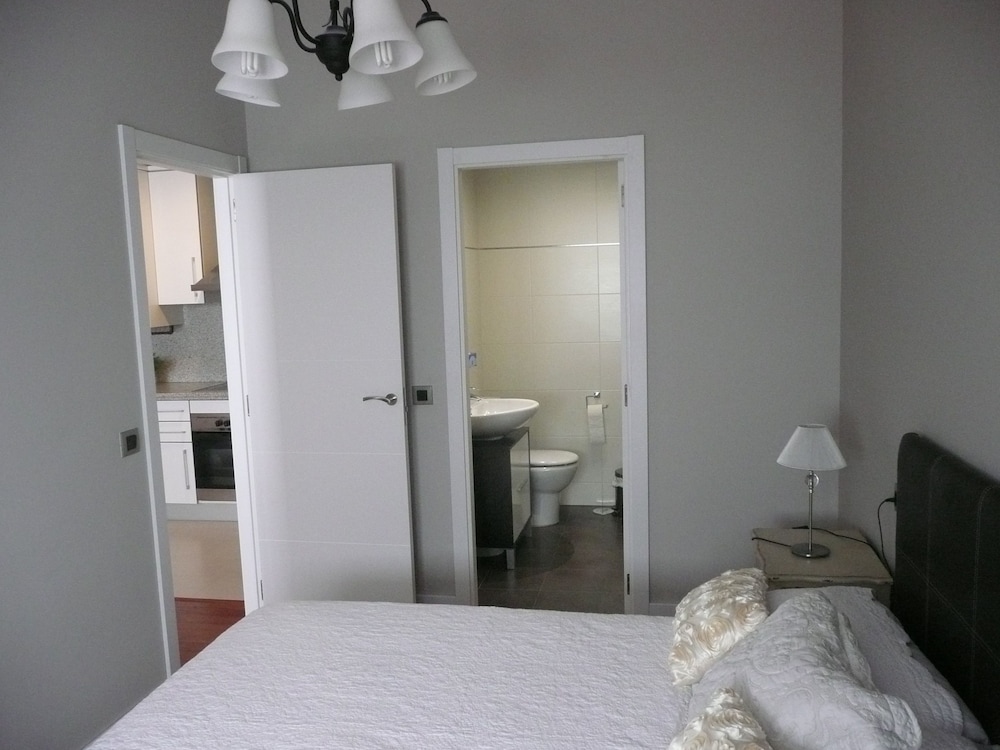 salamanca centro apartamentos